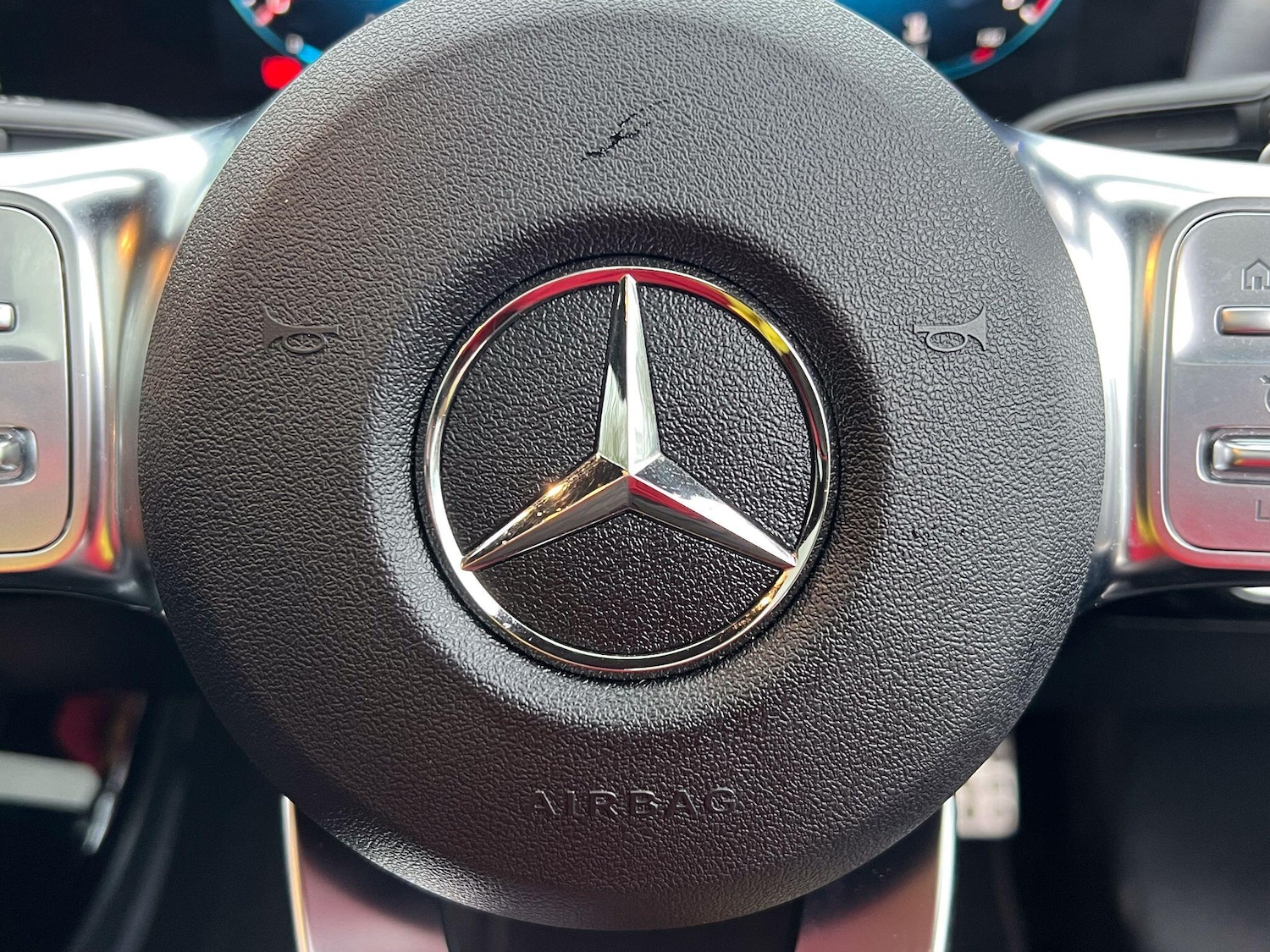 Used Mercedes-Benz CLA 2021 for sale - 77143888: Photo 44