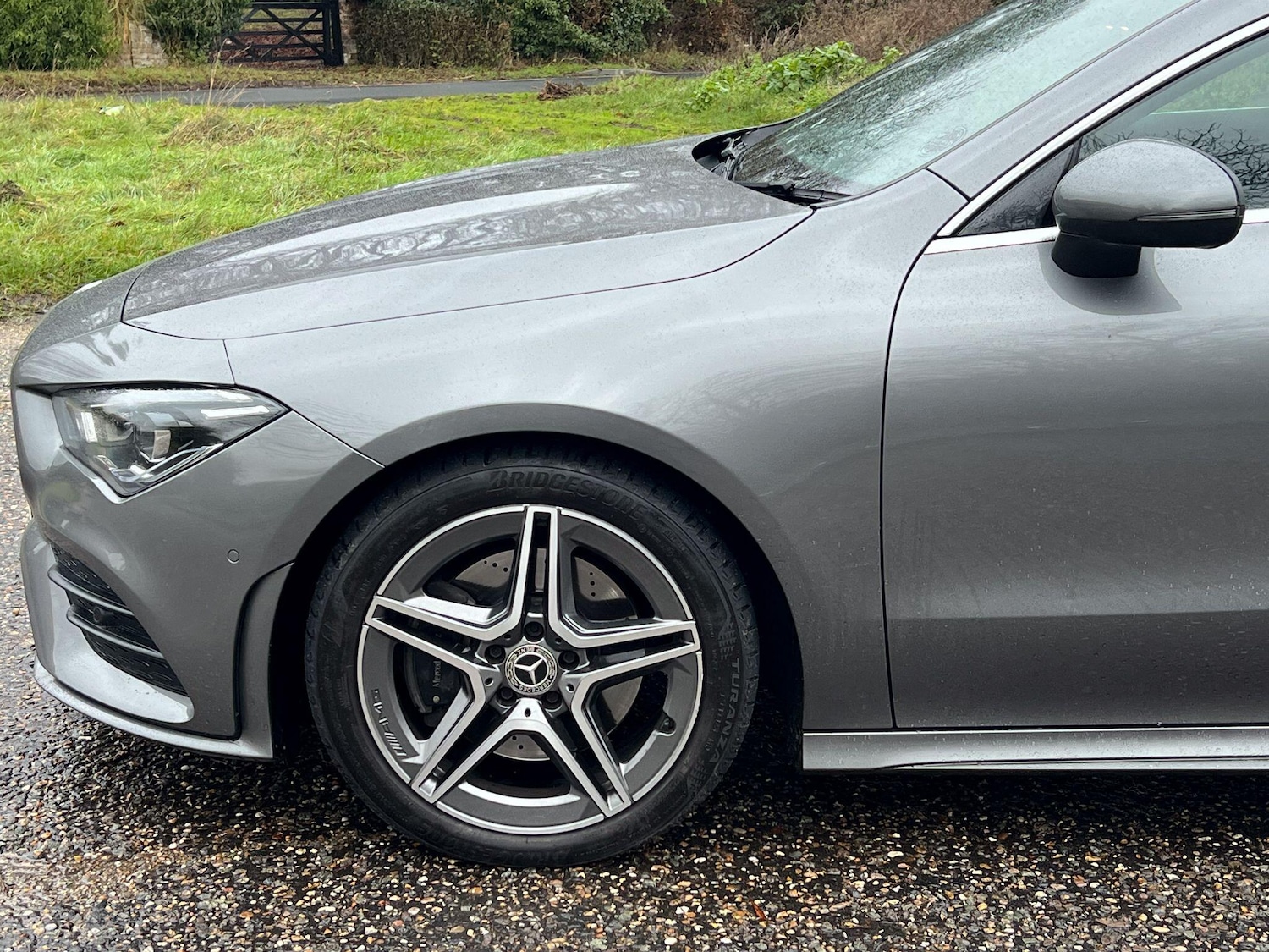 Used Mercedes-Benz CLA 2021 for sale - 77143888: Photo 5