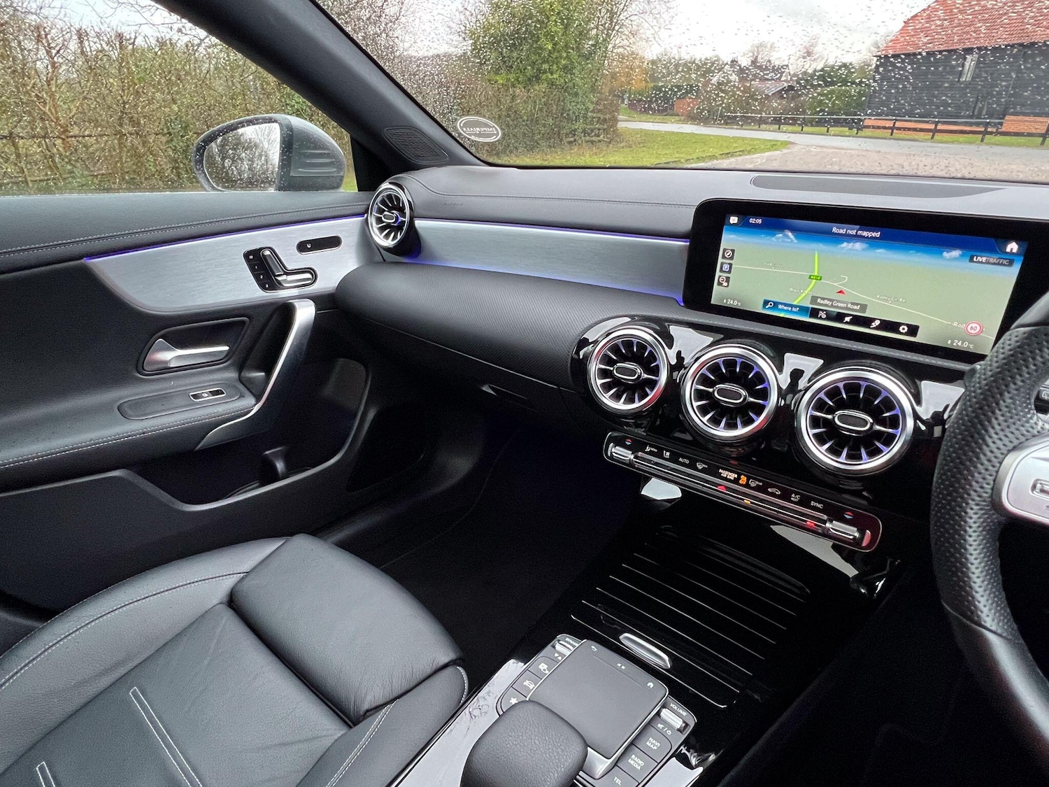 Used Mercedes-Benz CLA 2021 for sale - 77143888: Photo 6