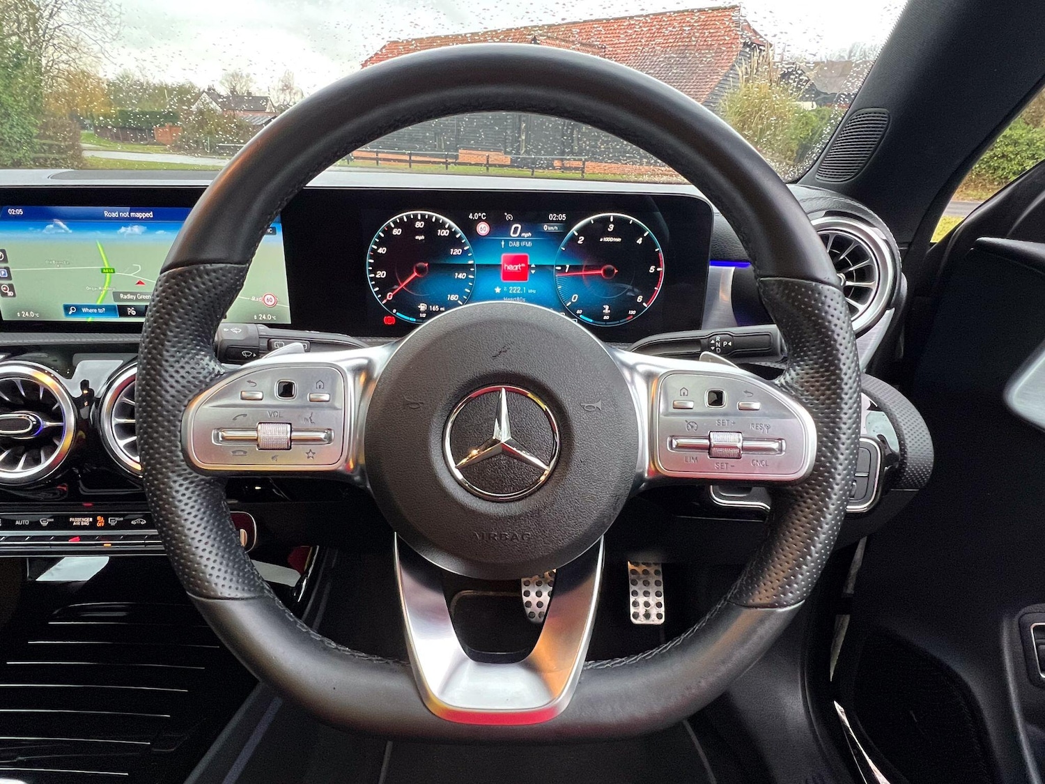 Used Mercedes-Benz CLA 2021 for sale - 77143888: Photo 7