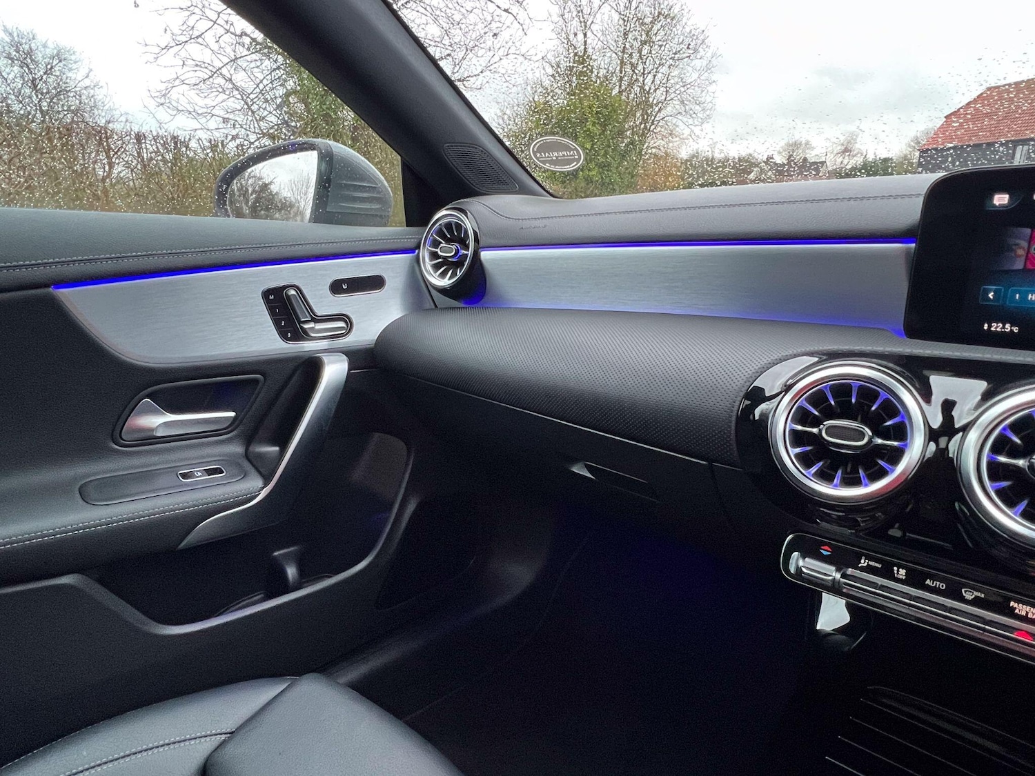 Used Mercedes-Benz CLA 2021 for sale - 77143888: Photo 9