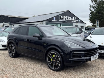 2022 (71) - E-Hybrid 5dr Tiptronic S