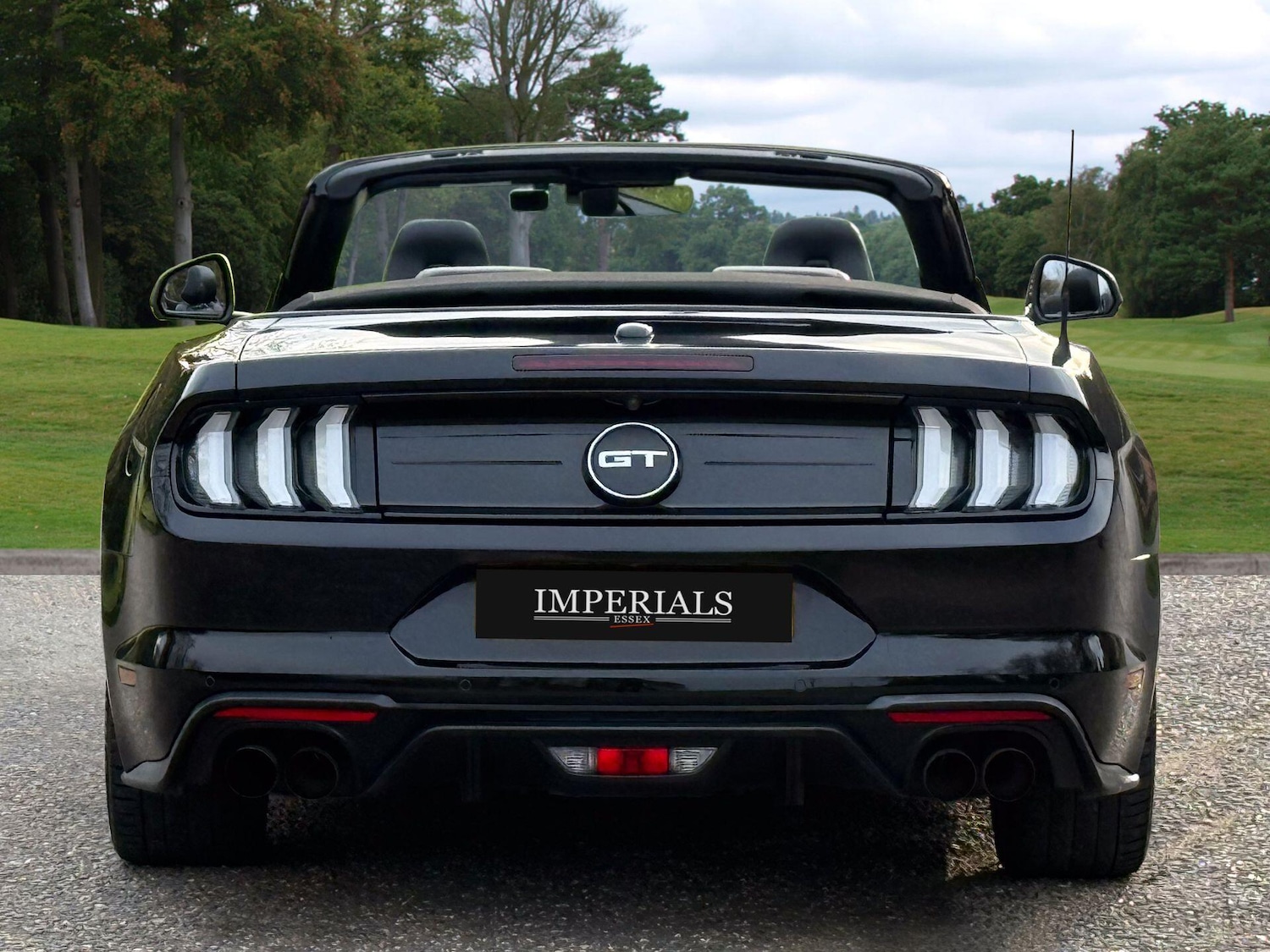 Used Ford Mustang 2019 for sale - 78085952: Photo 10