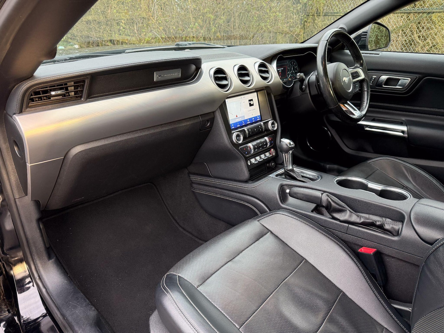 Used Ford Mustang 2019 for sale - 78085952: Photo 11