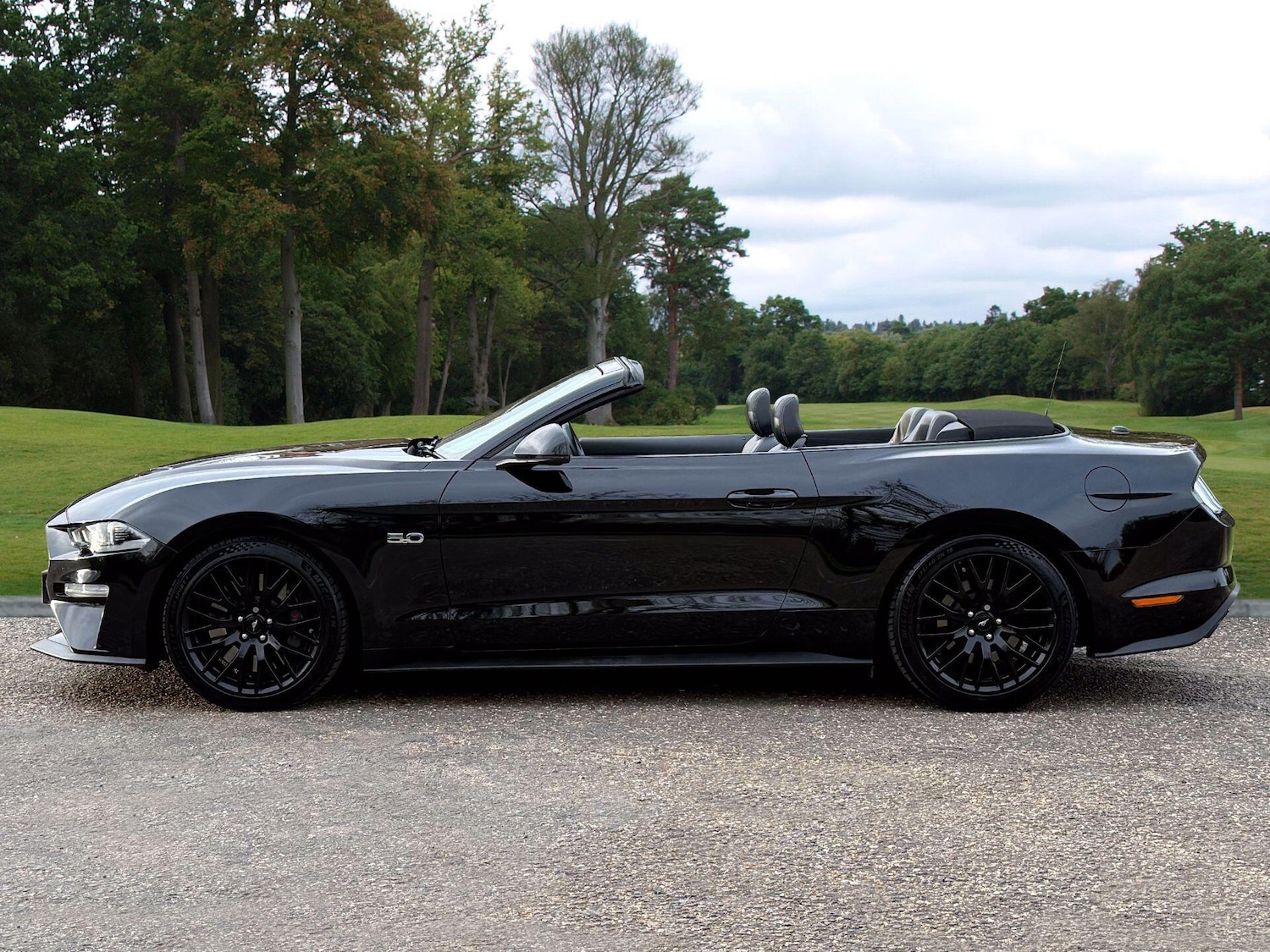 Used Ford Mustang 2019 for sale - 78085952: Photo 2