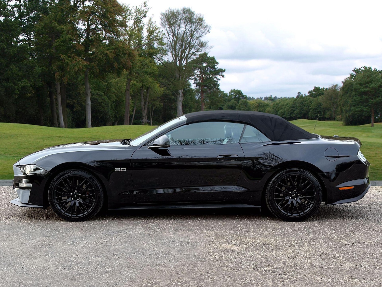 Used Ford Mustang 2019 for sale - 78085952: Photo 22