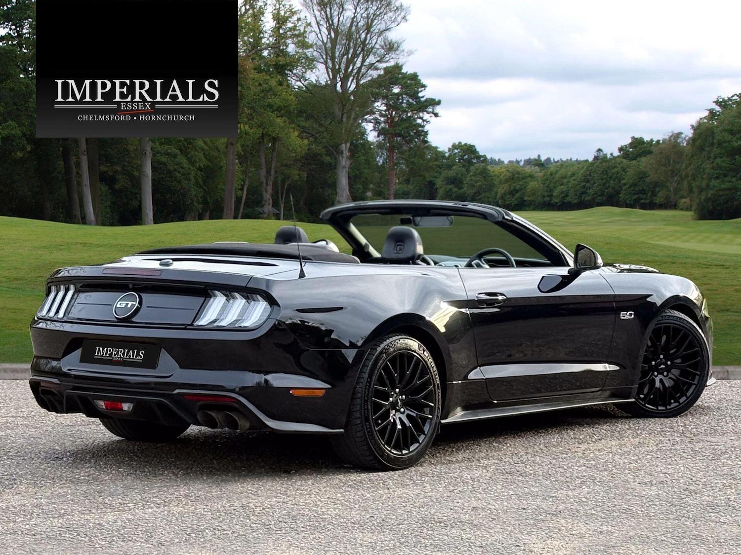 Used Ford Mustang 2019 for sale - 78085952: Photo 4