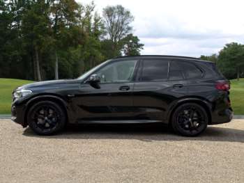 Used BMW X5 2021 for sale - 74453302: Photo