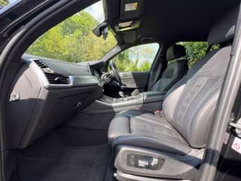 Used BMW X5 2021 for sale - 74453302: Photo