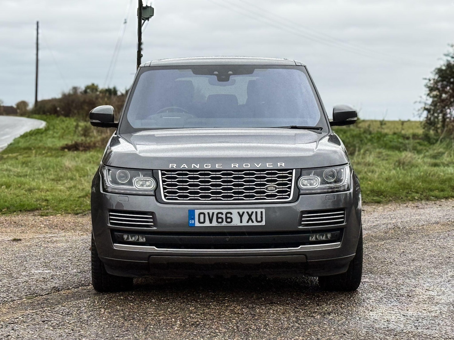 Used Land Rover Range Rover 2016 for sale - 76666651: Photo 10