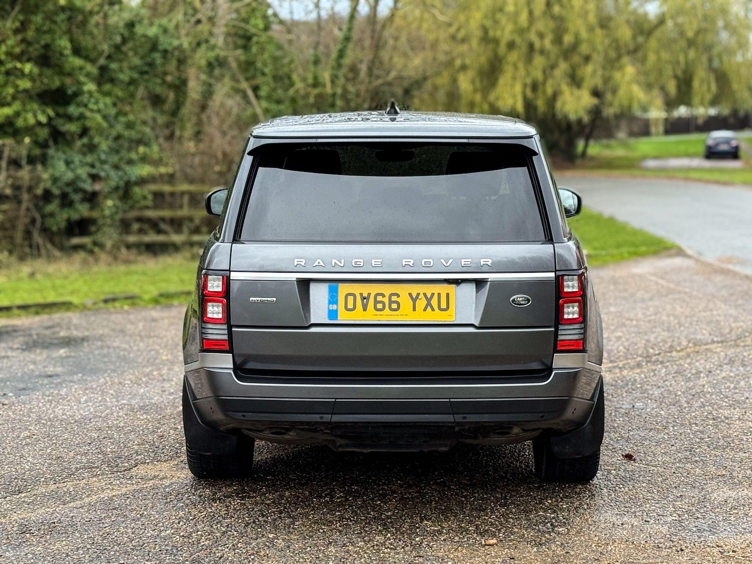 Used Land Rover Range Rover 2016 for sale - 76666651: Photo 11