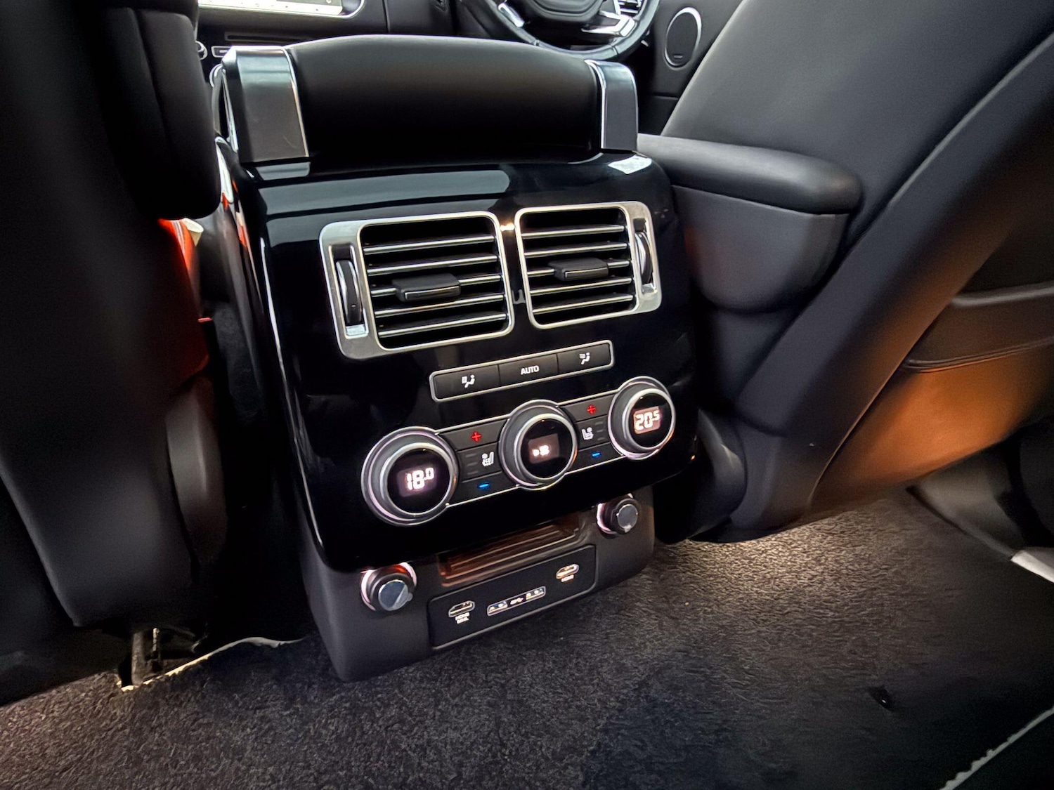 Used Land Rover Range Rover 2016 for sale - 76666651: Photo 15