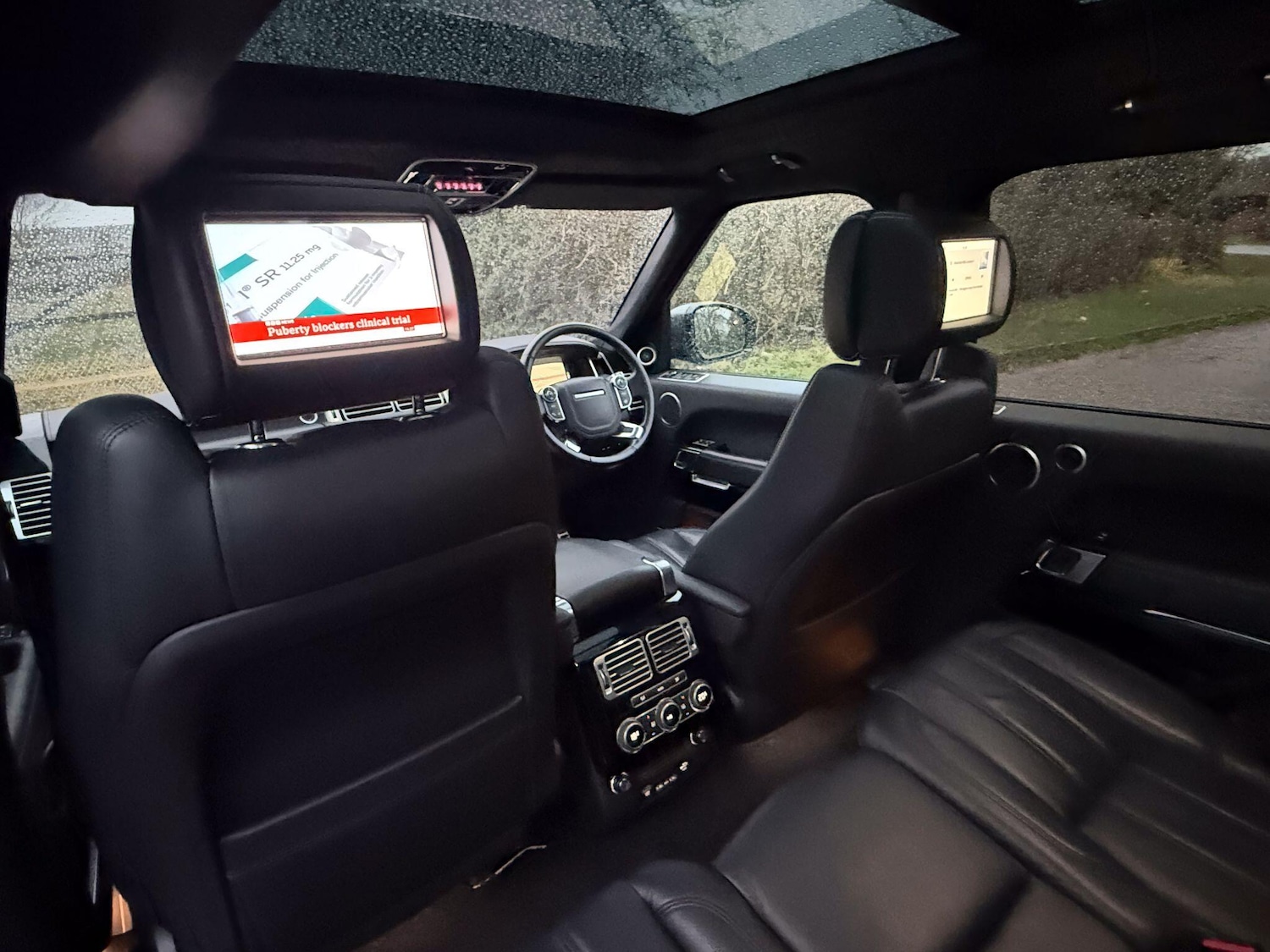 Used Land Rover Range Rover 2016 for sale - 76666651: Photo 18