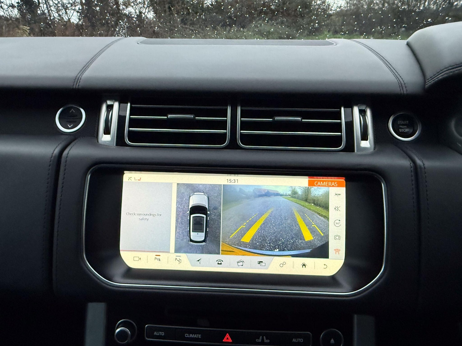 Used Land Rover Range Rover 2016 for sale - 76666651: Photo 21