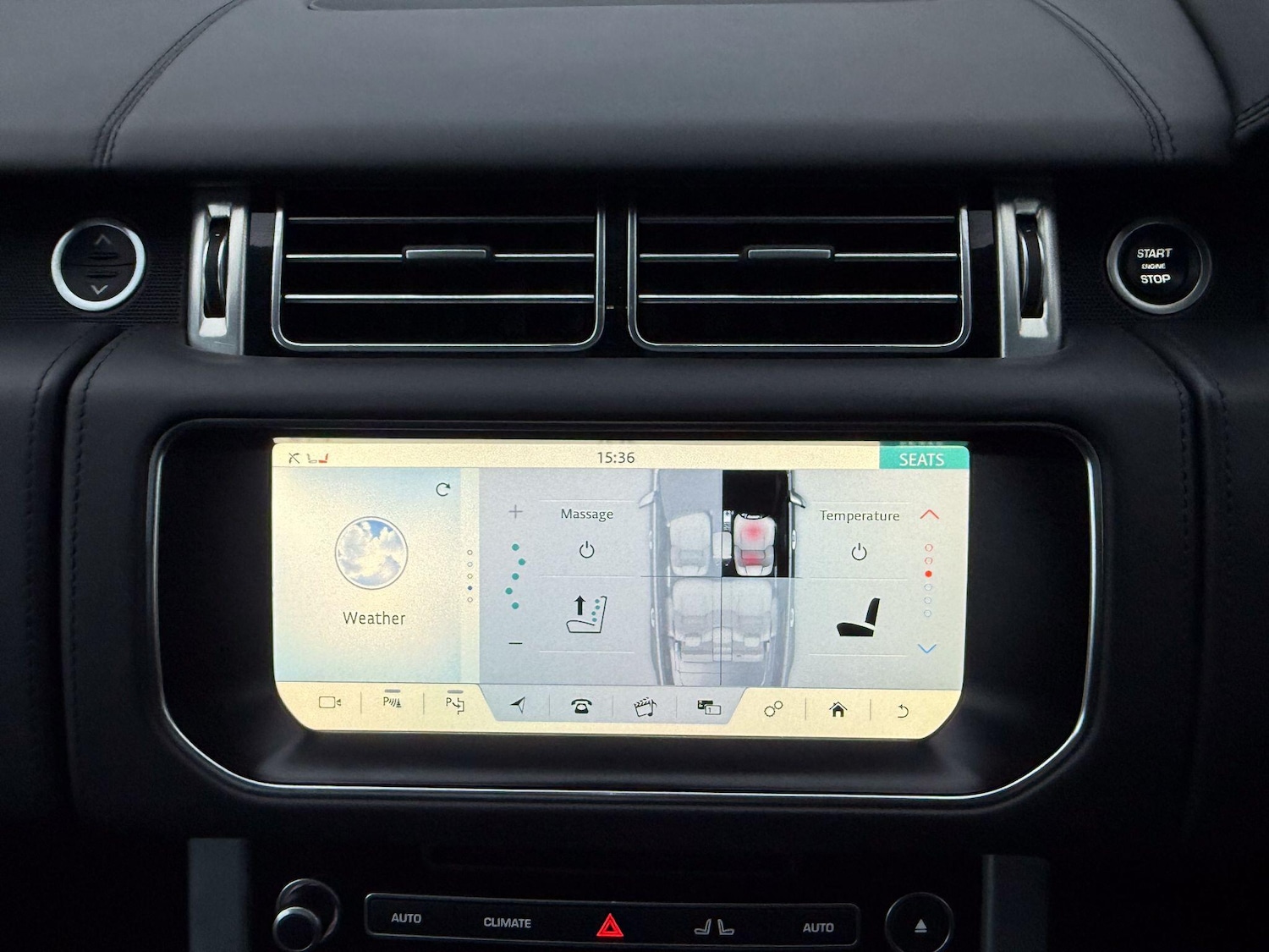 Used Land Rover Range Rover 2016 for sale - 76666651: Photo 27