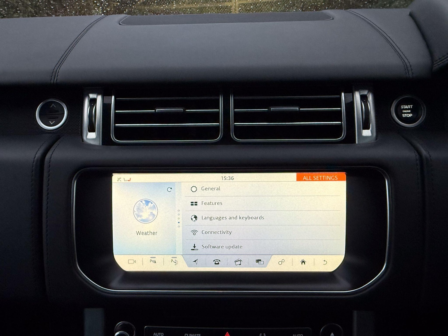 Used Land Rover Range Rover 2016 for sale - 76666651: Photo 28