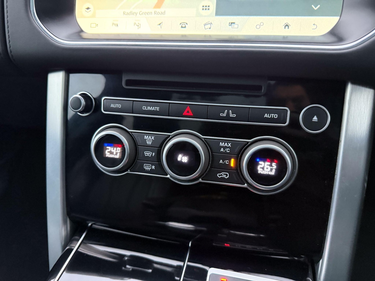 Used Land Rover Range Rover 2016 for sale - 76666651: Photo 29