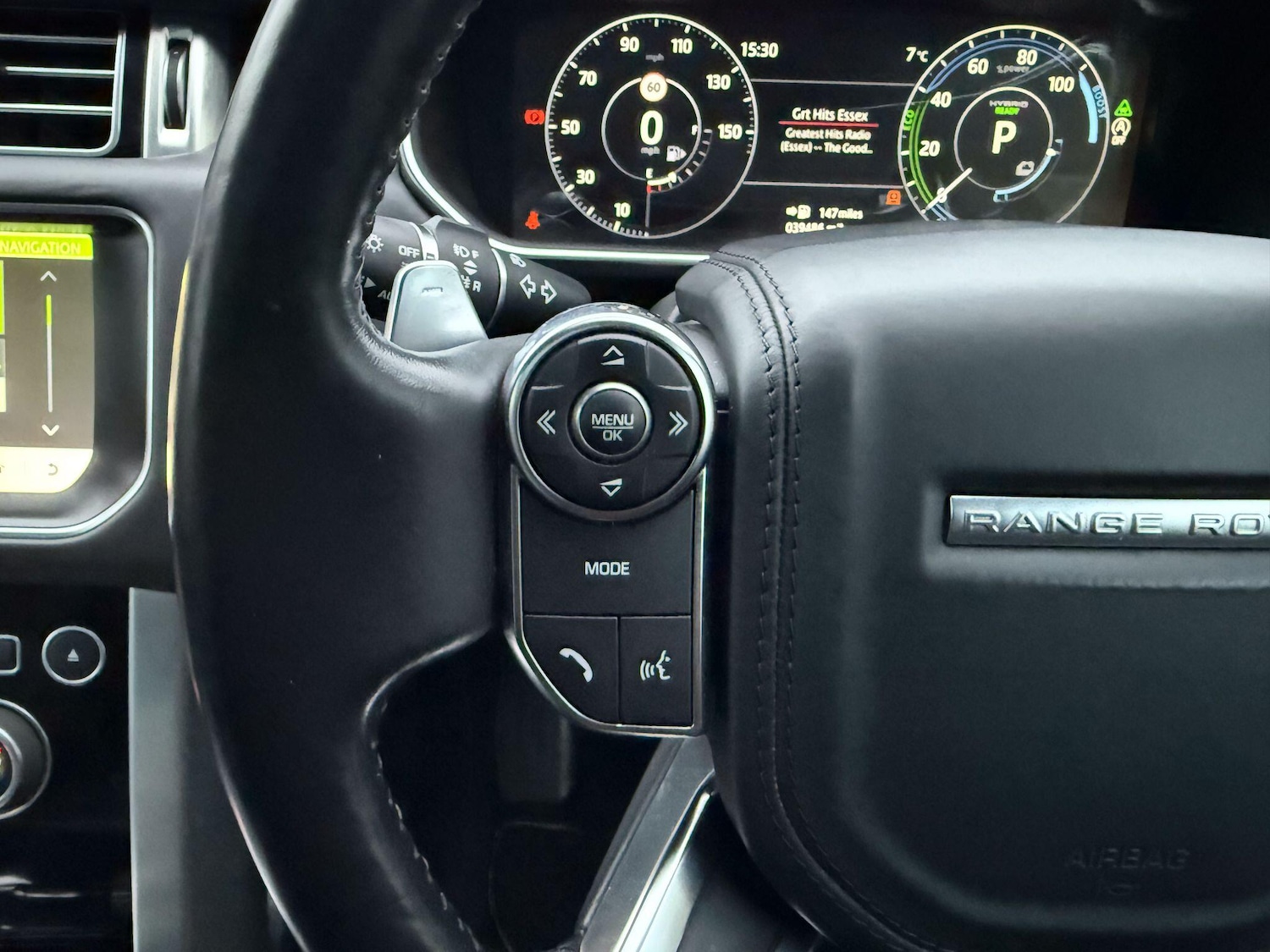 Used Land Rover Range Rover 2016 for sale - 76666651: Photo 33