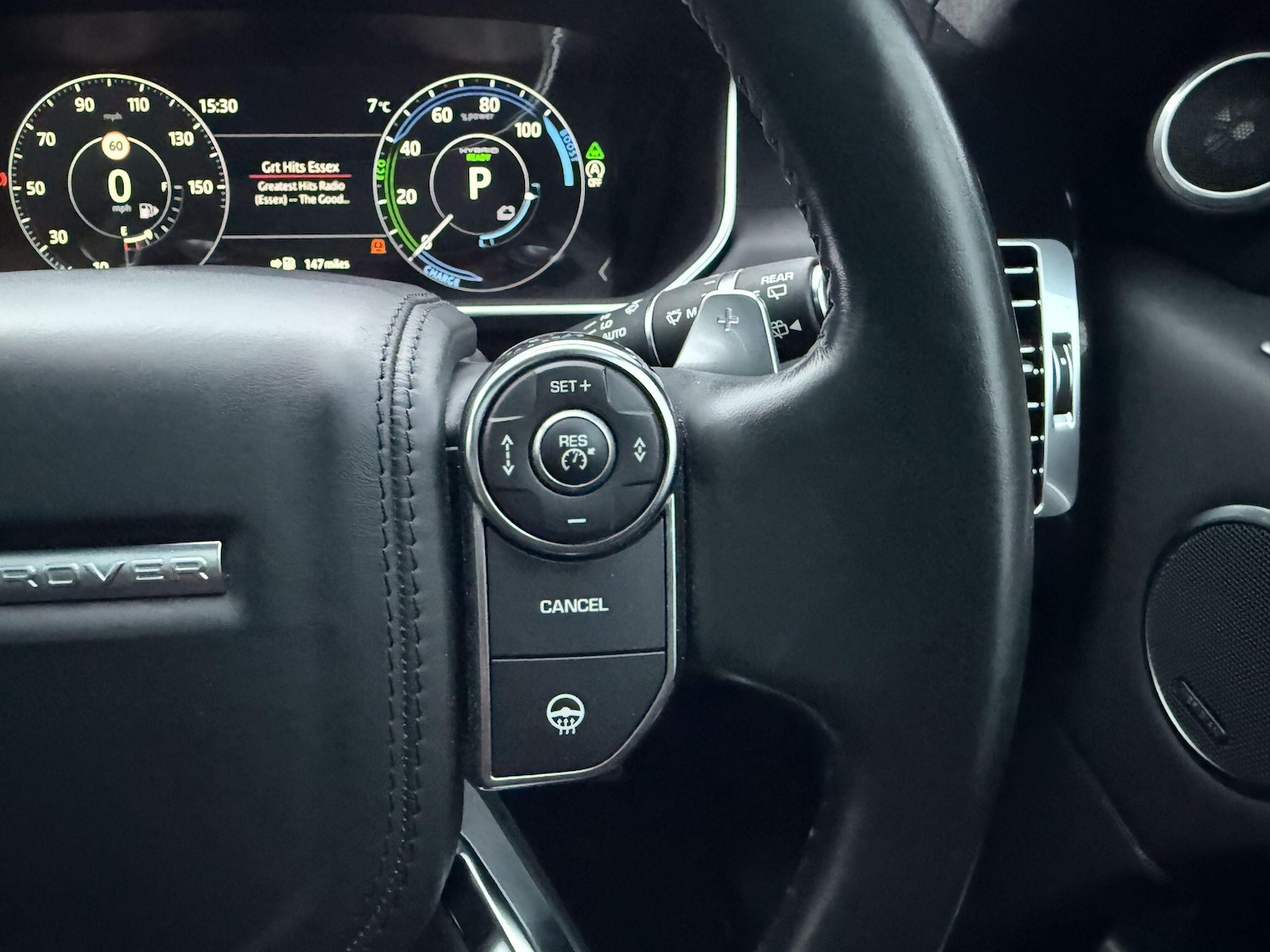 Used Land Rover Range Rover 2016 for sale - 76666651: Photo 34