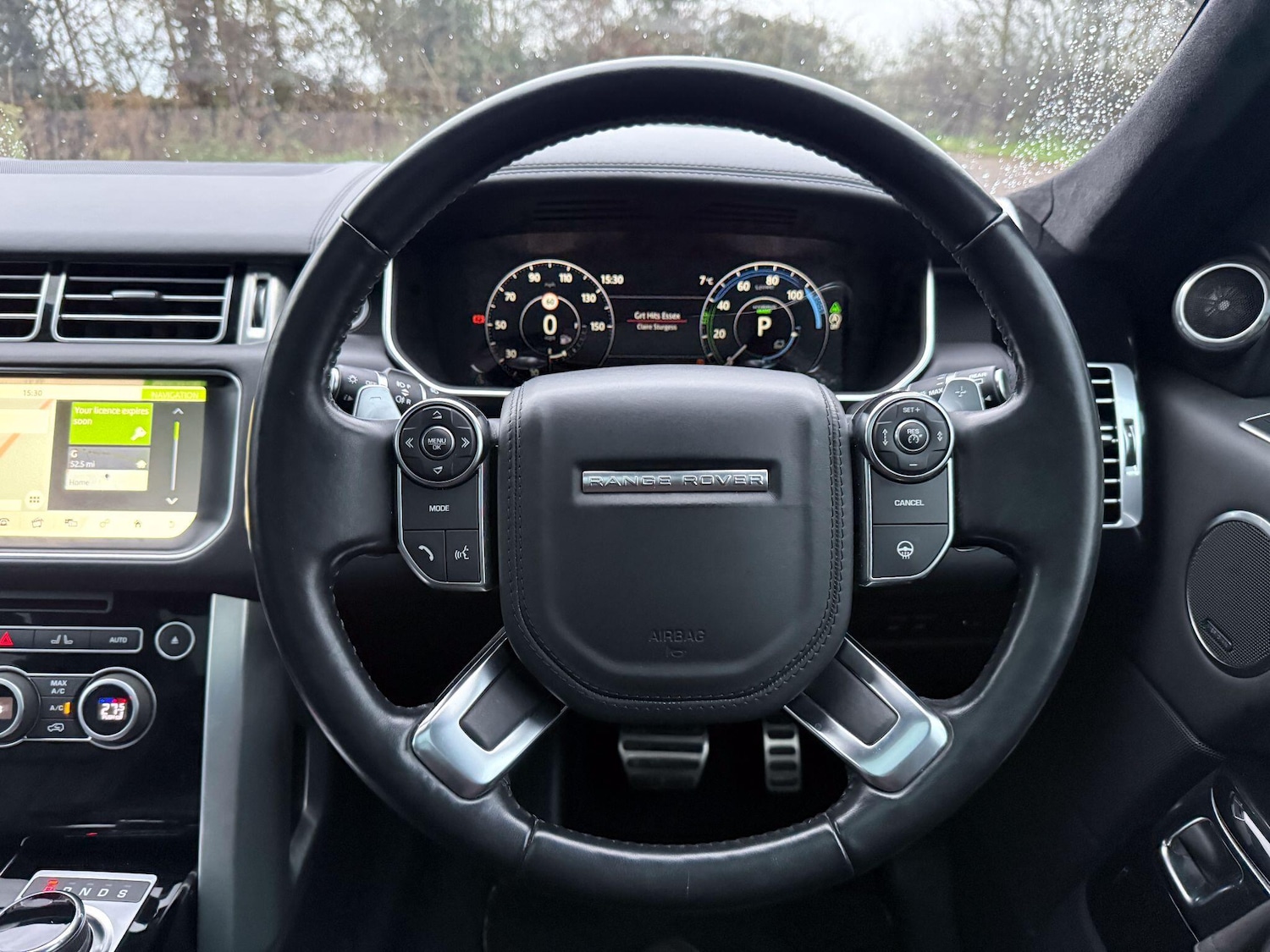 Used Land Rover Range Rover 2016 for sale - 76666651: Photo 7