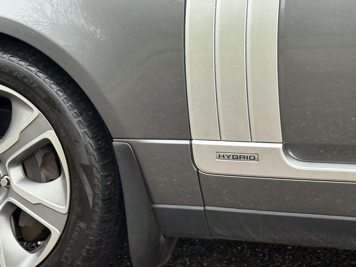 Used Land Rover Range Rover 2016 for sale - 76666651: Photo 9