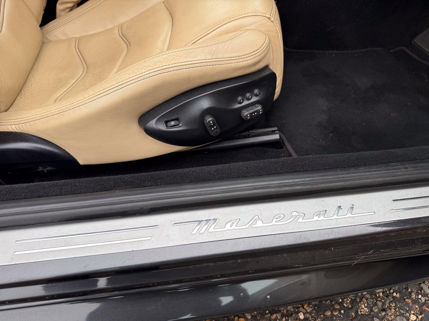 Used Maserati Granturismo 2011 for sale - 76964848: Photo 16