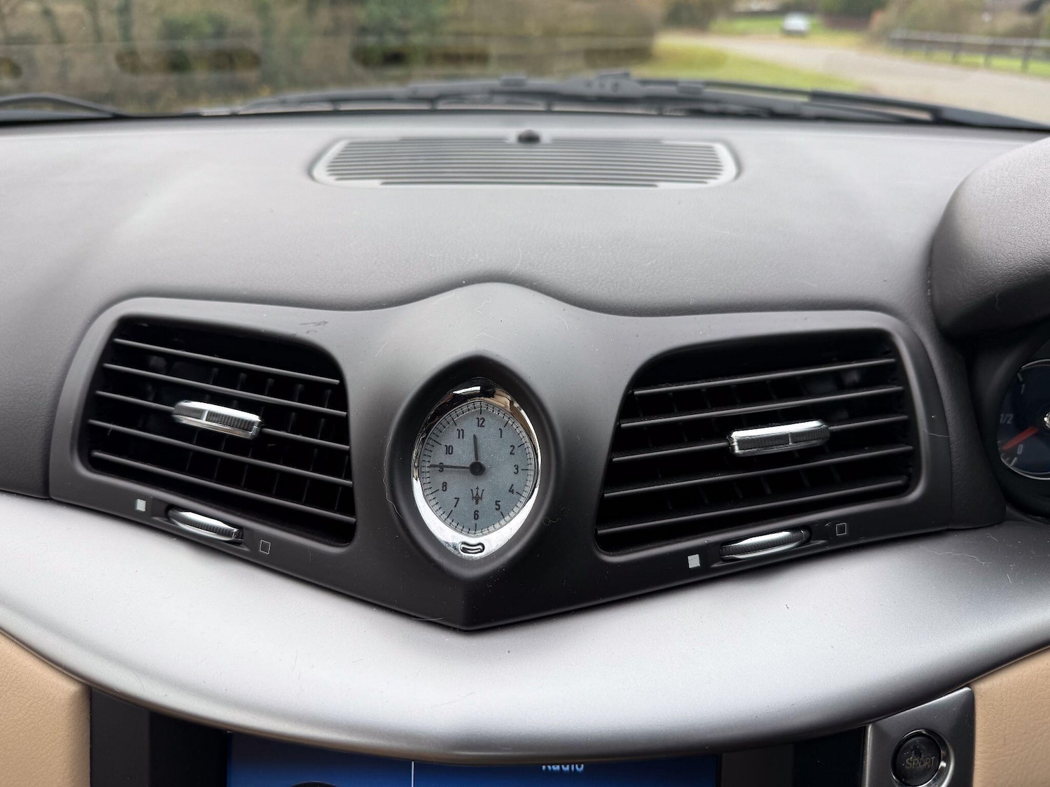 Used Maserati Granturismo 2011 for sale - 76964848: Photo 17