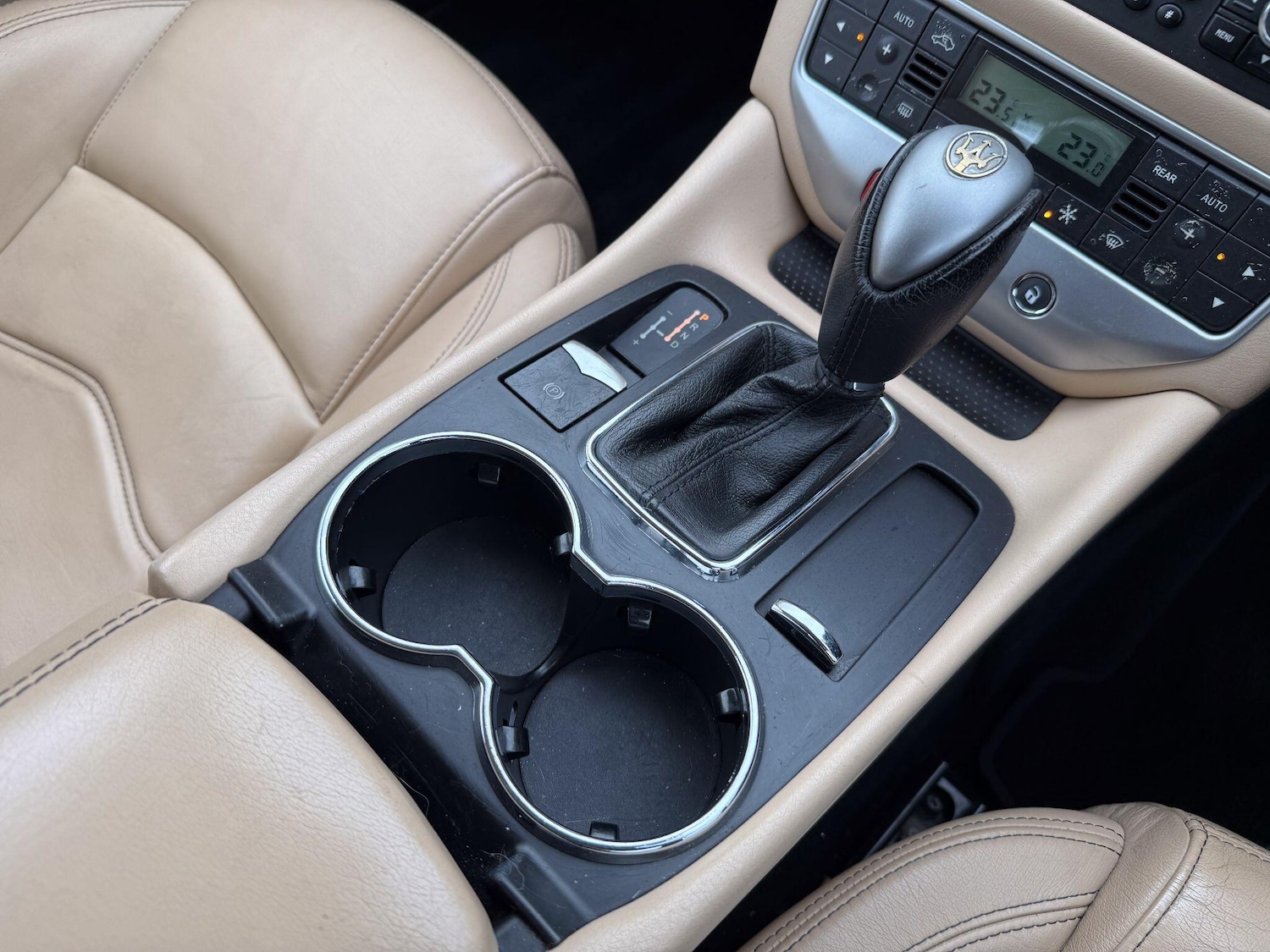 Used Maserati Granturismo 2011 for sale - 76964848: Photo 21