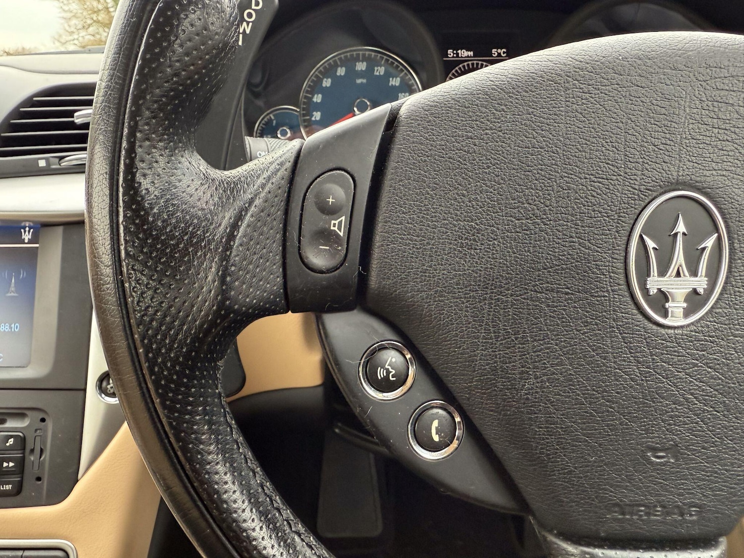 Used Maserati Granturismo 2011 for sale - 76964848: Photo 23