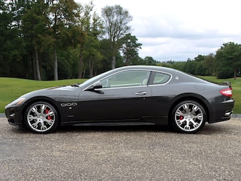 Used Maserati Granturismo 2011 for sale - 76964848: Photo