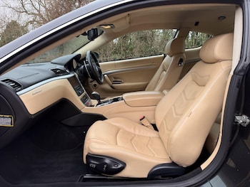 Used Maserati Granturismo 2011 for sale - 76964848: Photo