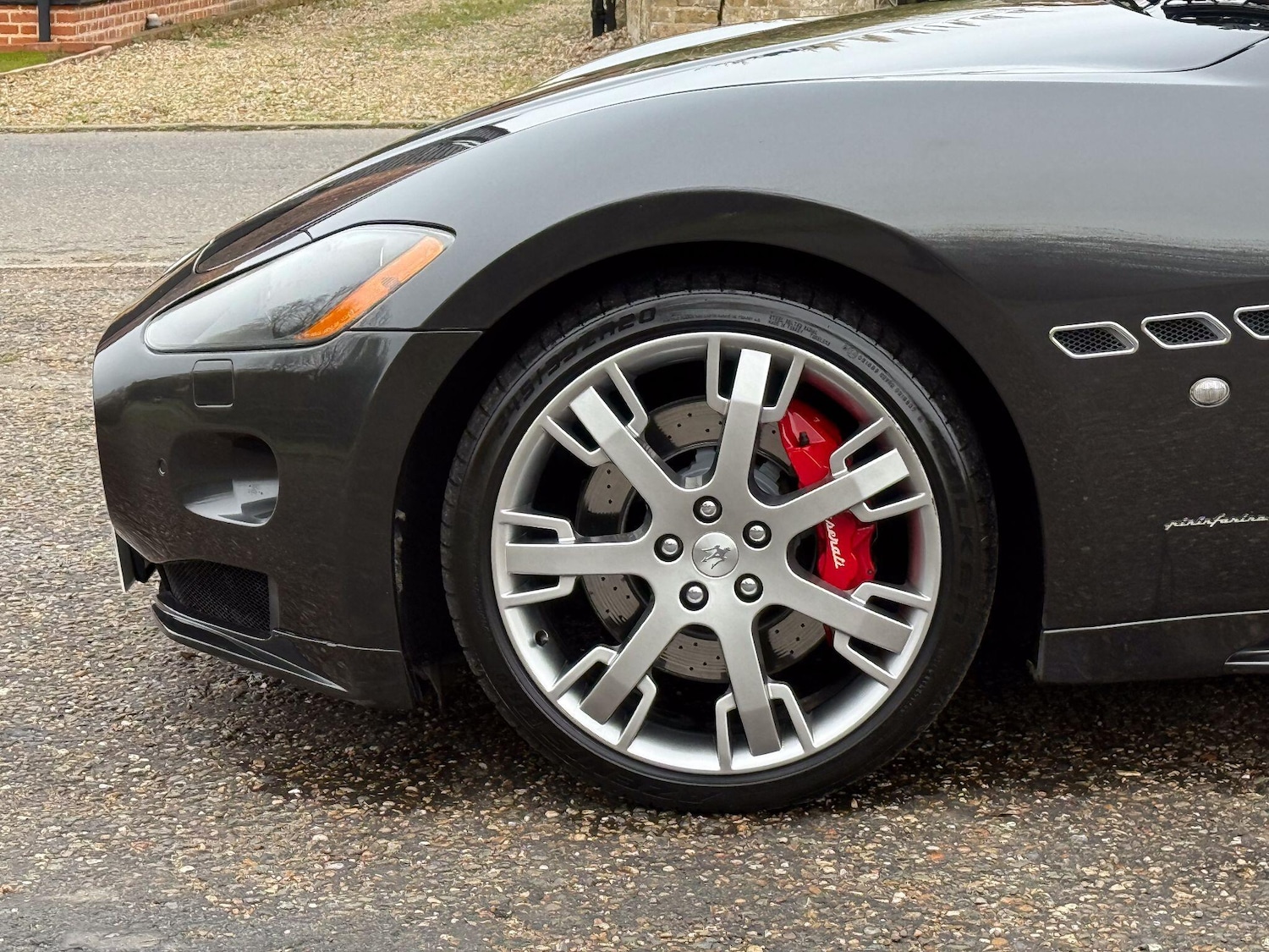 Used Maserati Granturismo 2011 for sale - 76964848: Photo 5