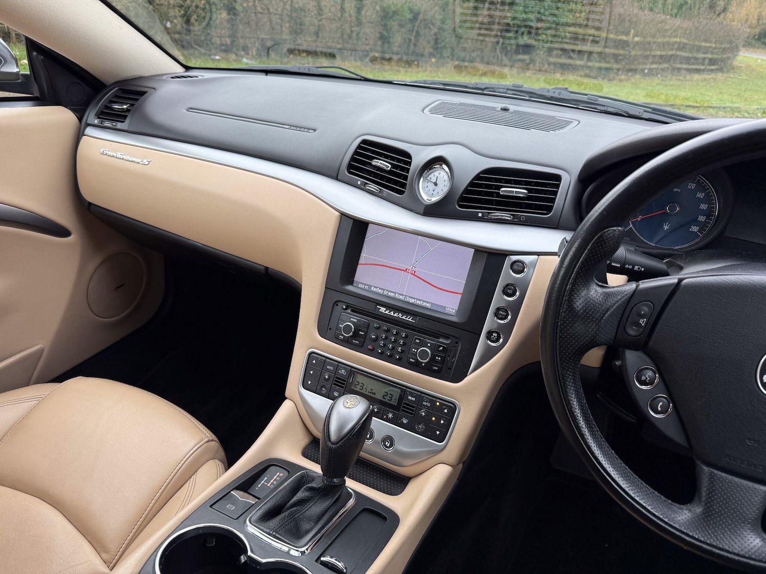 Used Maserati Granturismo 2011 for sale - 76964848: Photo 6