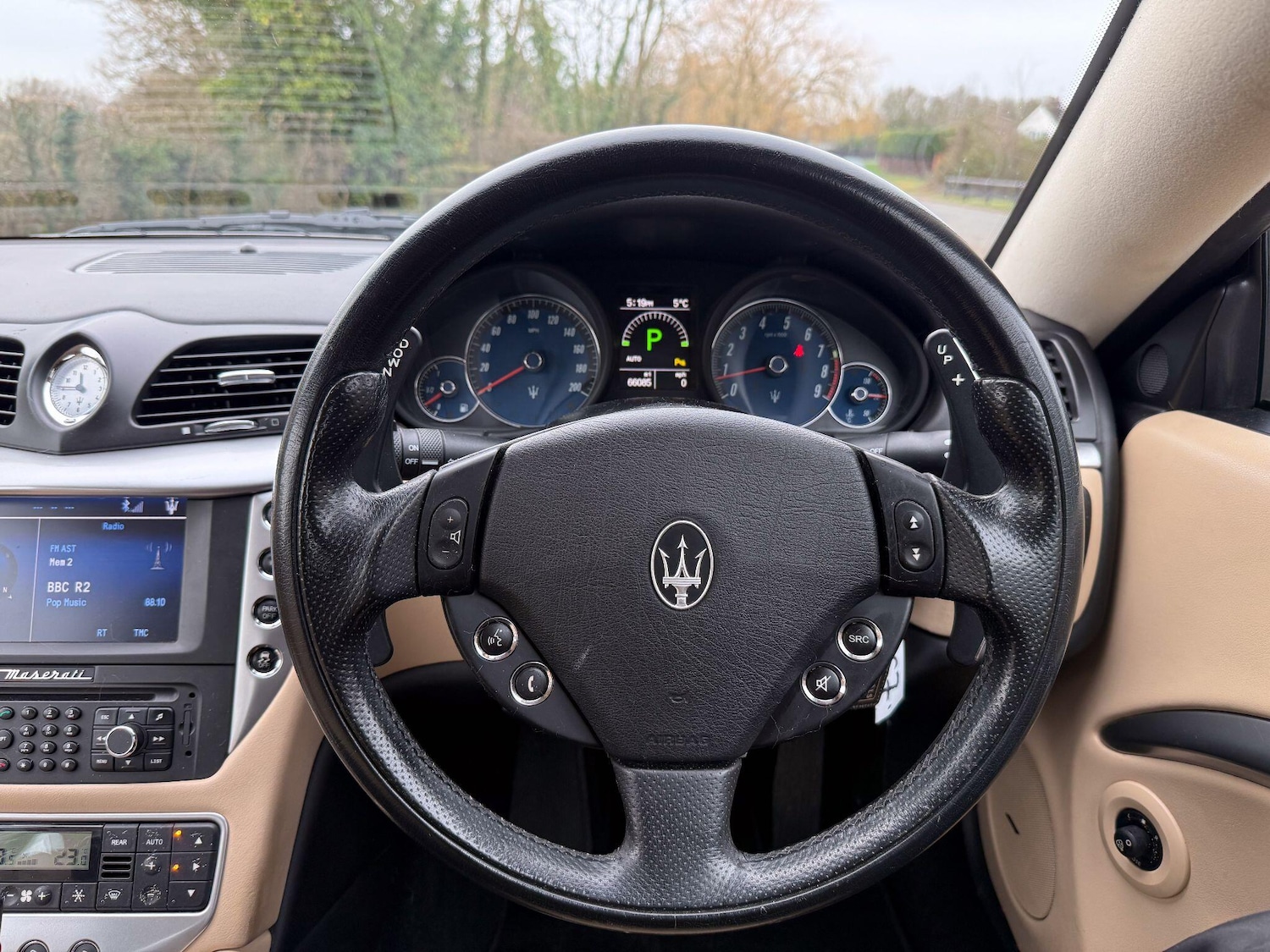 Used Maserati Granturismo 2011 for sale - 76964848: Photo 7