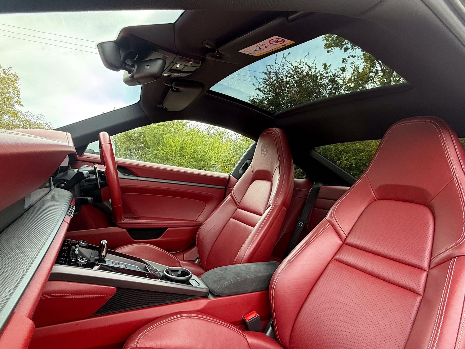 Used Porsche 911 2019 for sale - 76166520: Photo 11