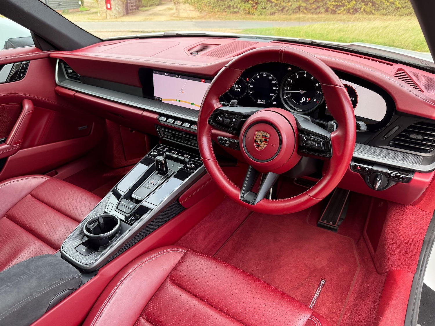 Used Porsche 911 2019 for sale - 76166520: Photo 12