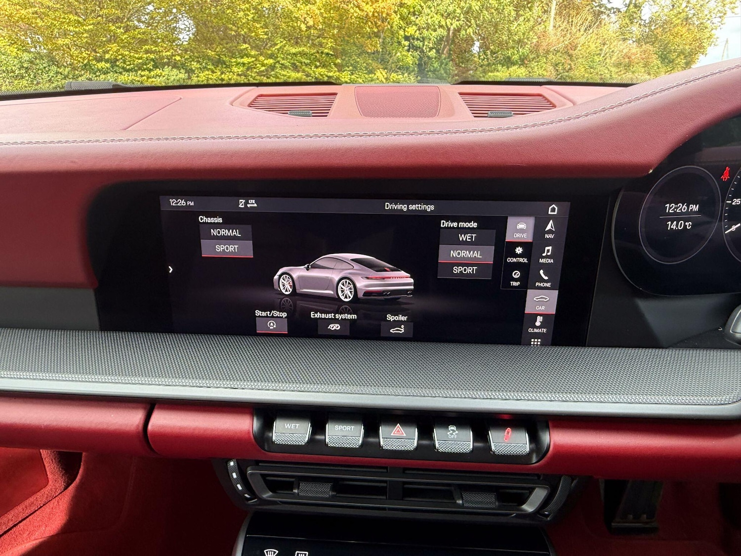 Used Porsche 911 2019 for sale - 76166520: Photo 18