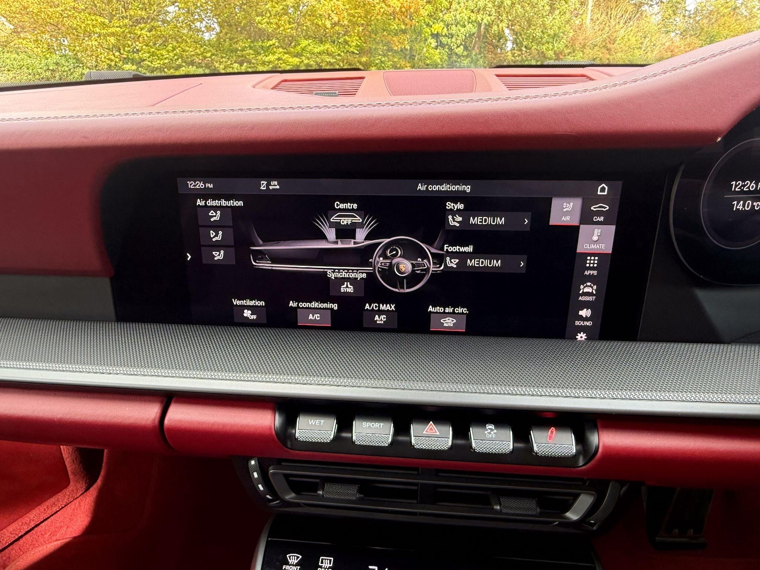 Used Porsche 911 2019 for sale - 76166520: Photo 19