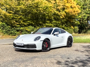 Porsche - 911