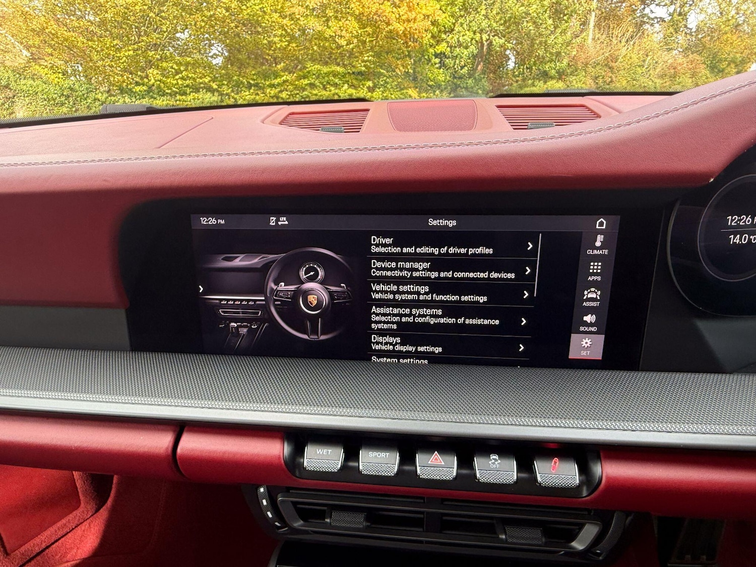 Used Porsche 911 2019 for sale - 76166520: Photo 21