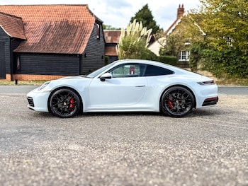 Used Porsche 911 2019 for sale - 76166520: Photo 2