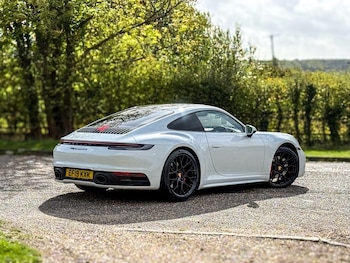 Used Porsche 911 2019 for sale - 76166520: Photo 3