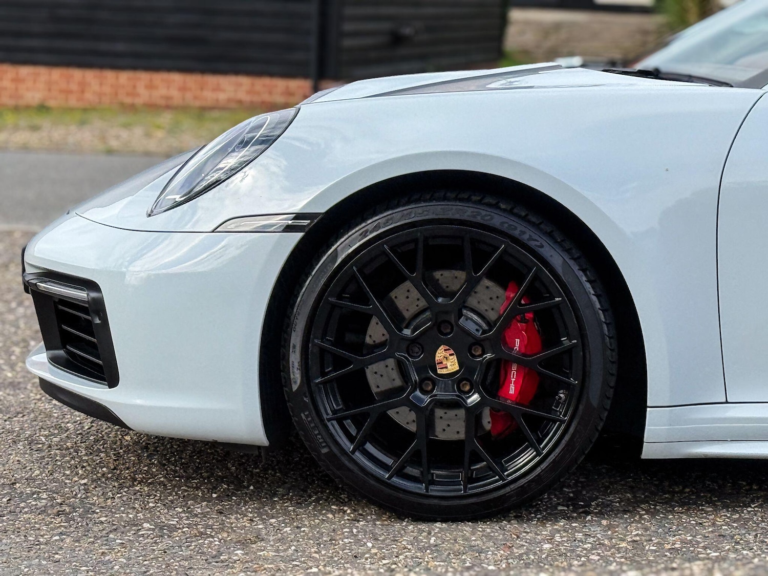 Used Porsche 911 2019 for sale - 76166520: Photo 4