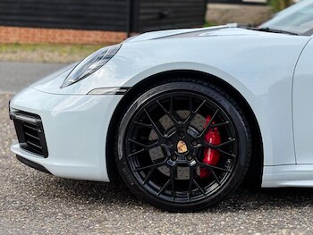 Used Porsche 911 2019 for sale - 76166520: Photo 4