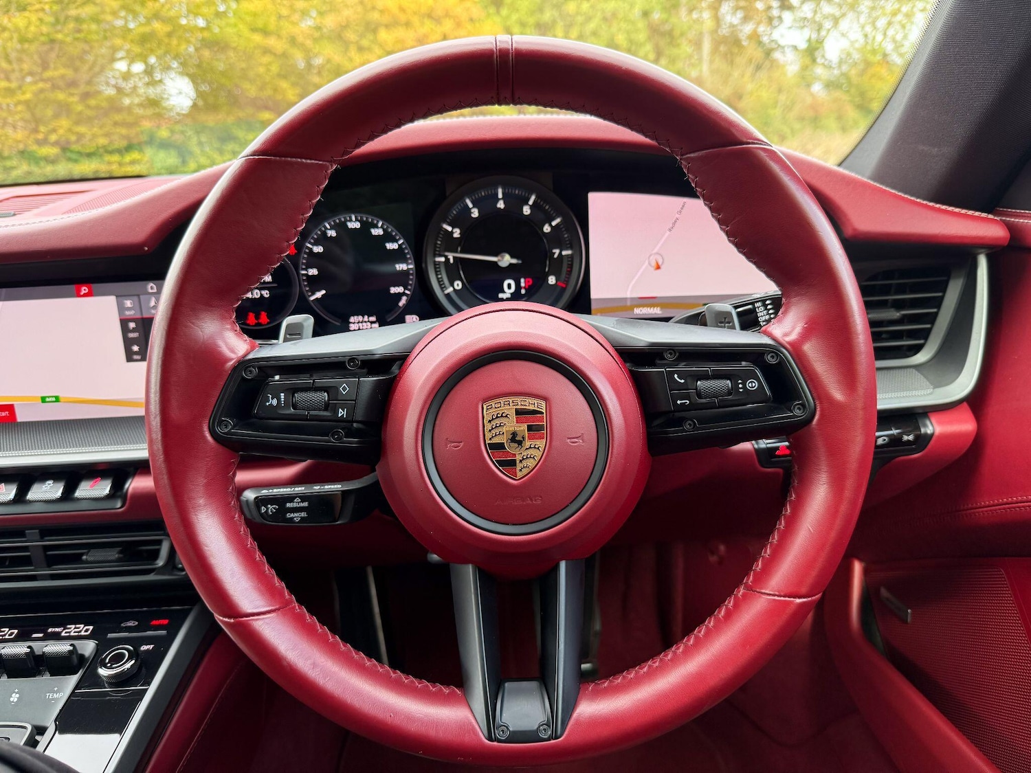 Used Porsche 911 2019 for sale - 76166520: Photo 6