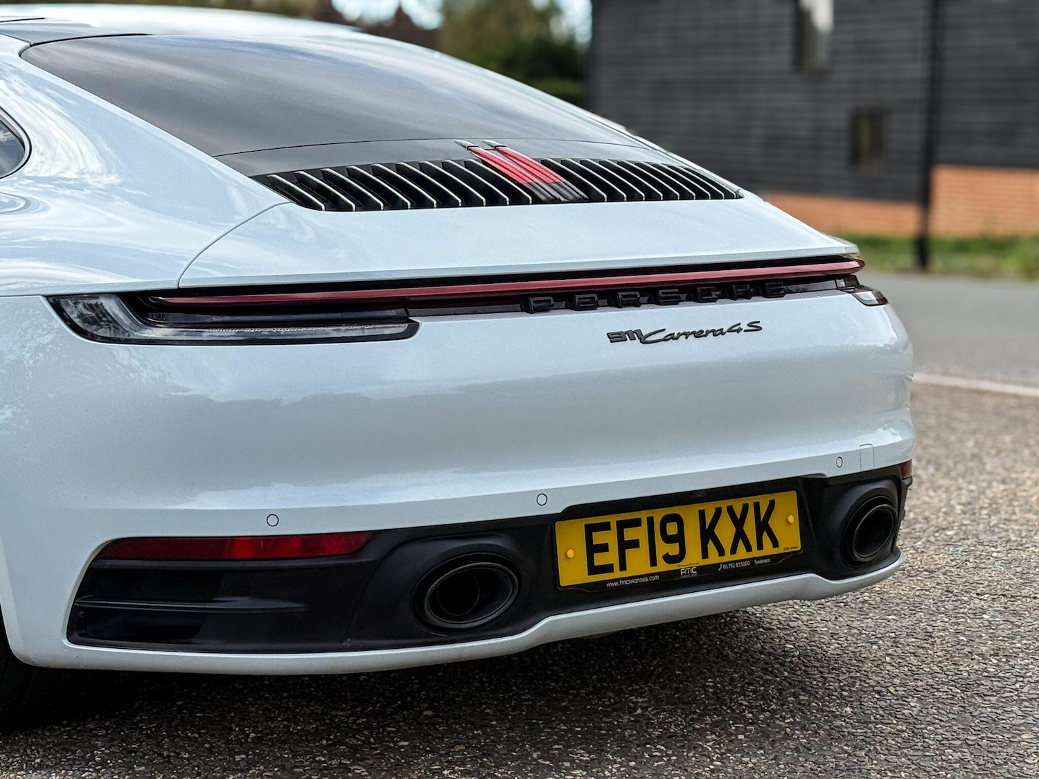 Used Porsche 911 2019 for sale - 76166520: Photo 7