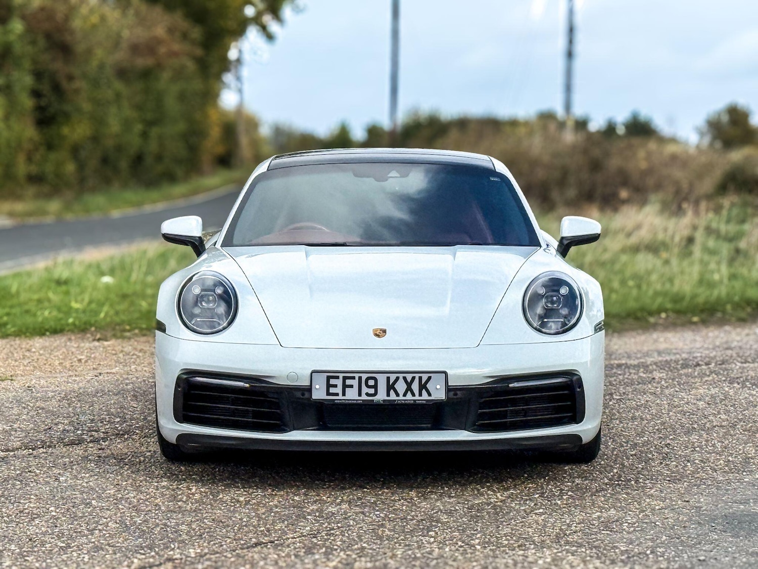Used Porsche 911 2019 for sale - 76166520: Photo 8