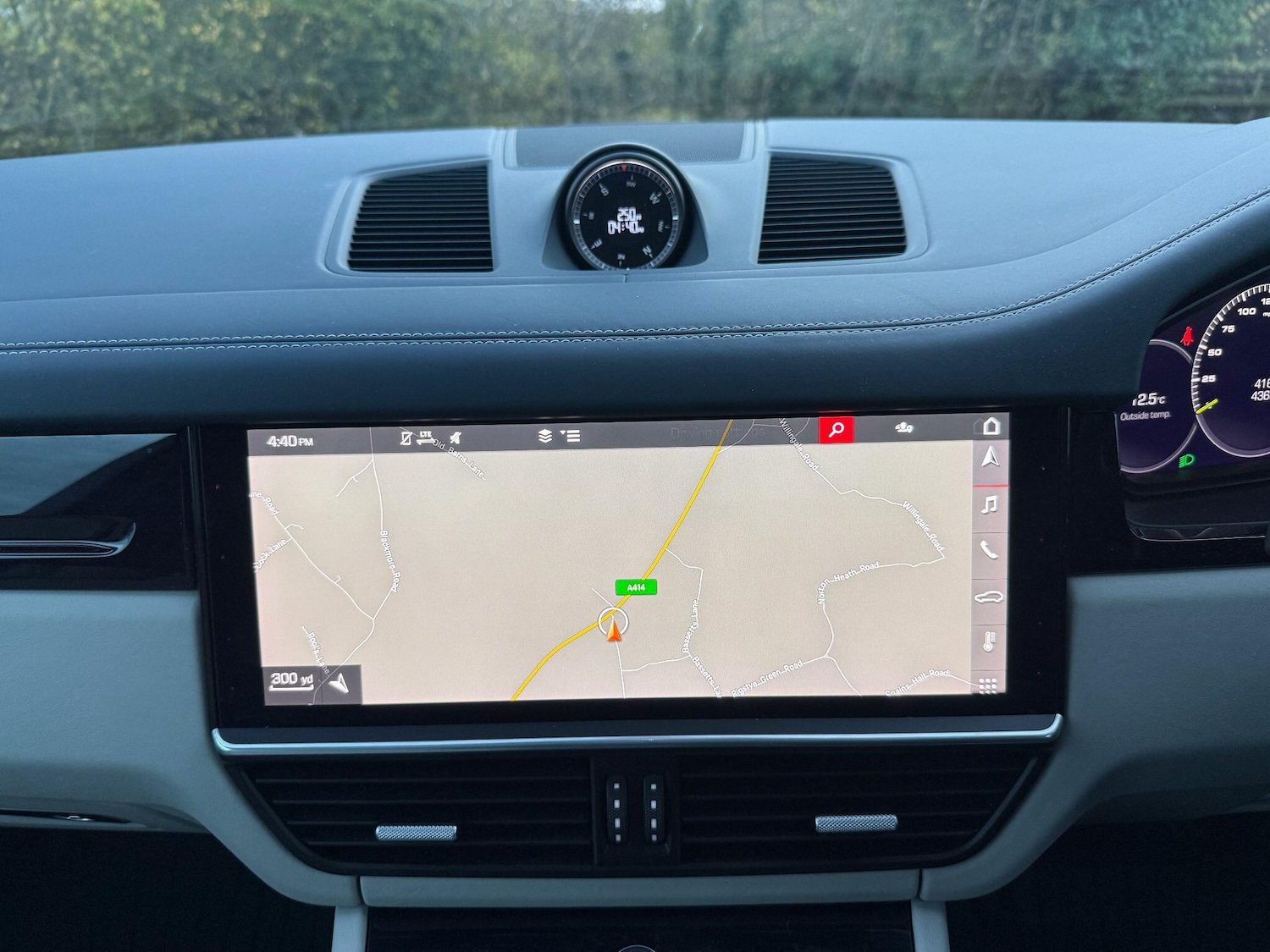 Used Porsche Cayenne 2021 for sale - 76996352: Photo 13