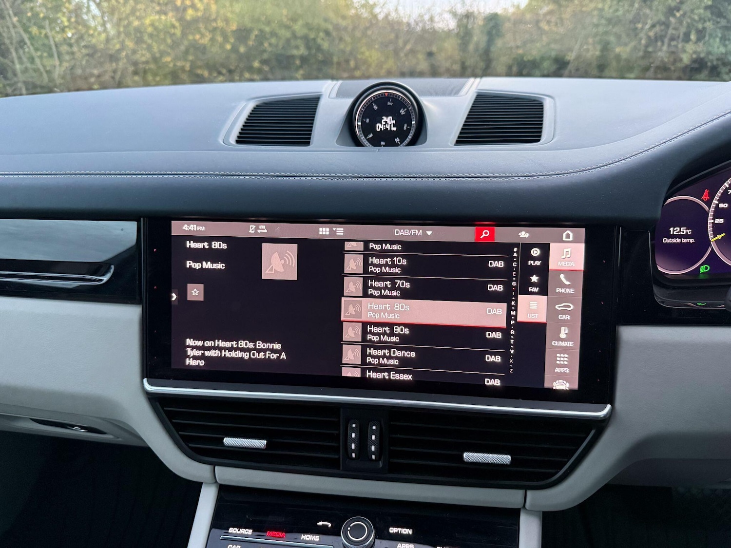 Used Porsche Cayenne 2021 for sale - 76996352: Photo 19