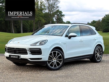 2021 (21) - E-Hybrid 5dr Tiptronic S